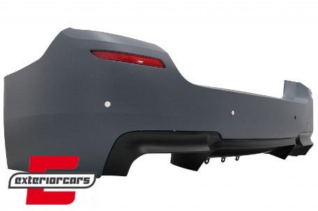 Bodykit M5 dizajn / BMW serije 5 F10 (2011-2017), CBBMF10M5