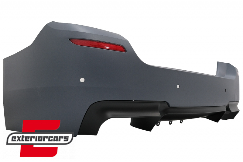 Bodykit M5 dizajn / BMW serije 5 F10 (2011-2017), CBBMF10M5