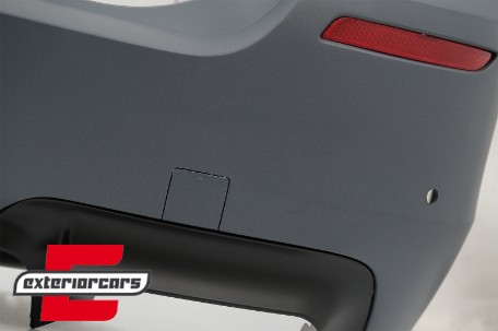 Bodykit M5 dizajn / BMW serije 5 F10 (2011-2017), CBBMF10M5
