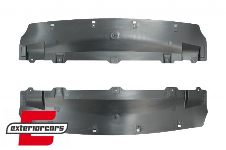 Bodykit M5 dizajn / BMW serije 5 F10 (2011-2017), CBBMF10M5