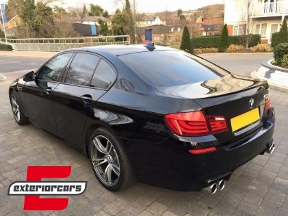 Bodykit M5 dizajn / BMW serije 5 F10 (2011-2017), CBBMF10M5