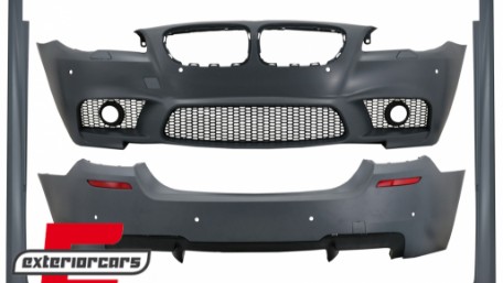 Bodykit M5 dizajn / BMW serije 5 F10 LCI (2015-2017), CBBMF10M5LCI