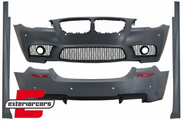 Bodykit M5 dizajn / BMW serije 5 F10 LCI (2015-2017), CBBMF10M5LCI