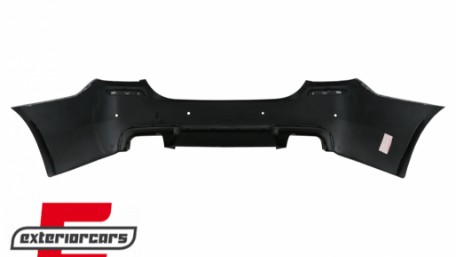Bodykit M5 dizajn / BMW serije 5 F10 LCI (2015-2017), CBBMF10M5LCI