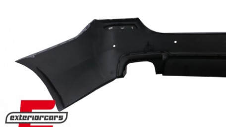 Bodykit M5 dizajn / BMW serije 5 F10 LCI (2015-2017), CBBMF10M5LCI