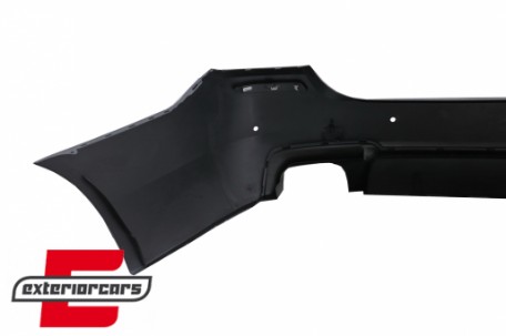 Bodykit M5 dizajn / BMW serije 5 F10 LCI (2015-2017), CBBMF10M5LCI