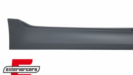 Bodykit M5 dizajn / BMW serije 5 F10 LCI (2015-2017), CBBMF10M5LCI