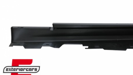 Bodykit M5 dizajn / BMW serije 5 F10 LCI (2015-2017), CBBMF10M5LCI