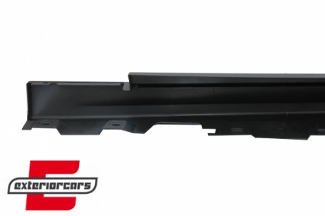 Bodykit M5 dizajn / BMW serije 5 F10 LCI (2015-2017), CBBMF10M5LCI