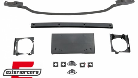 Bodykit M5 dizajn / BMW serije 5 F10 LCI (2015-2017), CBBMF10M5LCI