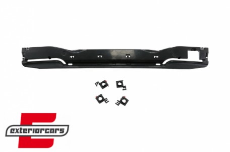 Bodykit M5 dizajn / BMW serije 5 F10 LCI (2015-2017), CBBMF10M5LCI