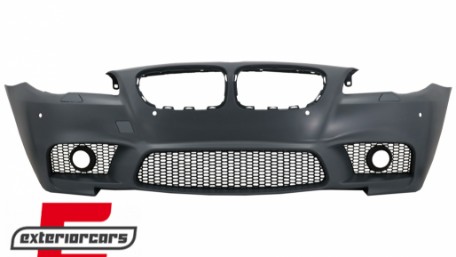 Bodykit M5 dizajn / BMW serije 5 F10 LCI (2015-2017), CBBMF10M5LCI
