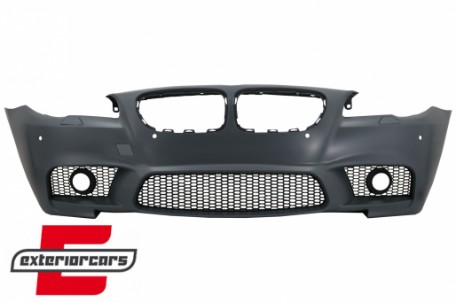 Bodykit M5 dizajn / BMW serije 5 F10 LCI (2015-2017), CBBMF10M5LCI