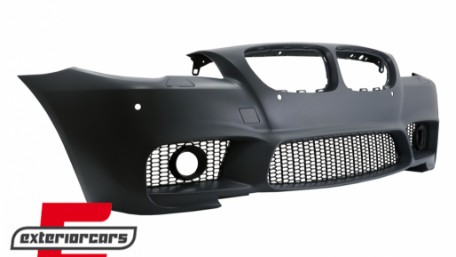 Bodykit M5 dizajn / BMW serije 5 F10 LCI (2015-2017), CBBMF10M5LCI