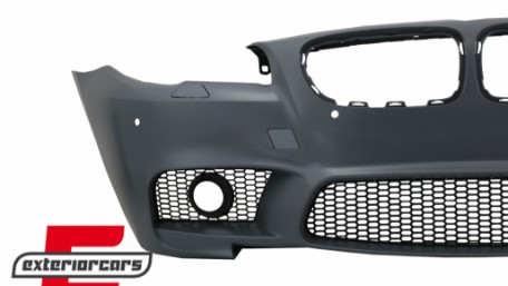 Bodykit M5 dizajn / BMW serije 5 F10 LCI (2015-2017), CBBMF10M5LCI