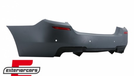Bodykit M5 dizajn / BMW serije 5 F10 LCI (2015-2017), CBBMF10M5LCI