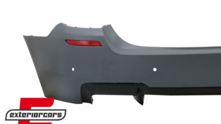 Bodykit M5 dizajn / BMW serije 5 F10 LCI (2015-2017), CBBMF10M5LCI