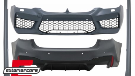 Bodykit M5 dizajn / BMW serije 5 G30 (2017-2019), CBBMG30M5