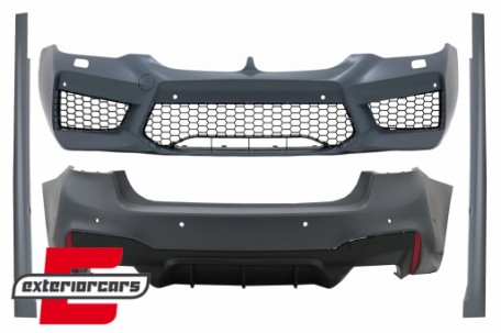 Bodykit M5 dizajn / BMW serije 5 G30 (2017-2019), CBBMG30M5