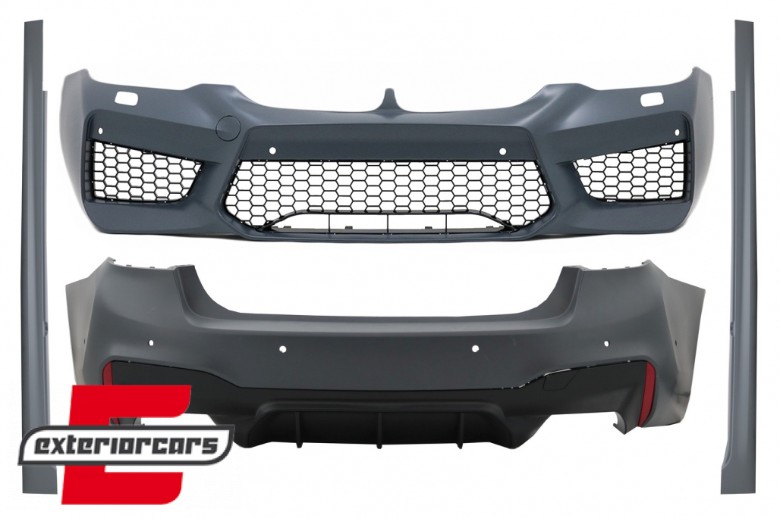 Bodykit M5 dizajn / BMW serije 5 G30 (2017-2019), CBBMG30M5