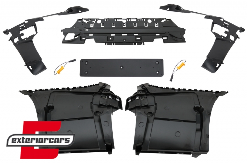 Bodykit M5 dizajn / BMW serije 5 G30 (2017-2019), CBBMG30M5