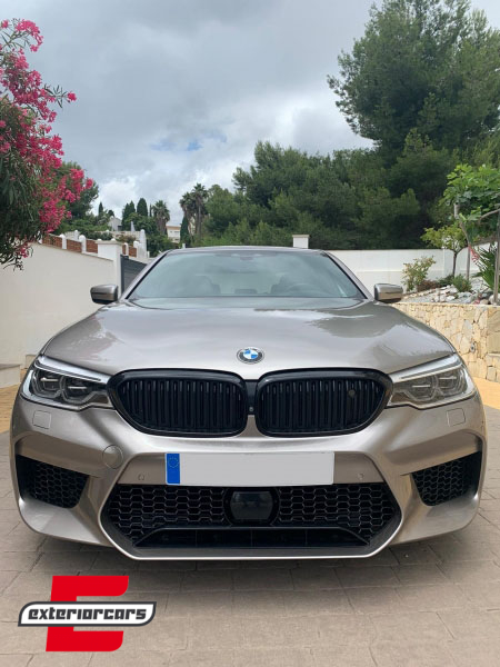 Bodykit M5 dizajn / BMW serije 5 G30 (2017-2019), CBBMG30M5