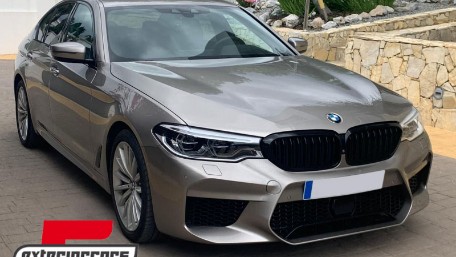 Bodykit M5 dizajn / BMW serije 5 G30 (2017-2019), CBBMG30M5
