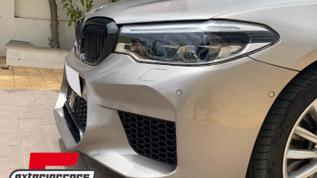 Bodykit M5 dizajn / BMW serije 5 G30 (2017-2019), CBBMG30M5