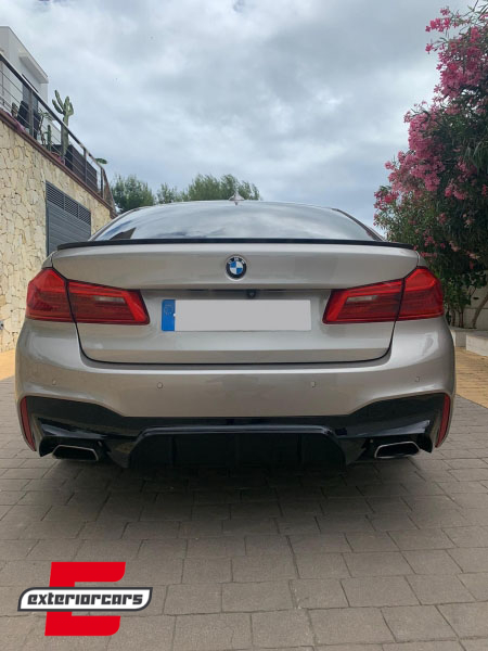 Bodykit M5 dizajn / BMW serije 5 G30 (2017-2019), CBBMG30M5