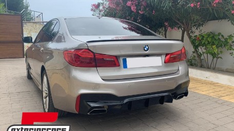 Bodykit M5 dizajn / BMW serije 5 G30 (2017-2019), CBBMG30M5