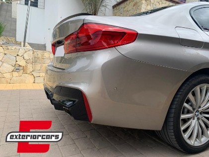 Bodykit M5 dizajn / BMW serije 5 G30 (2017-2019), CBBMG30M5