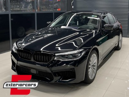 Bodykit M5 dizajn / BMW serije 5 G30 (2017-2019), CBBMG30M5