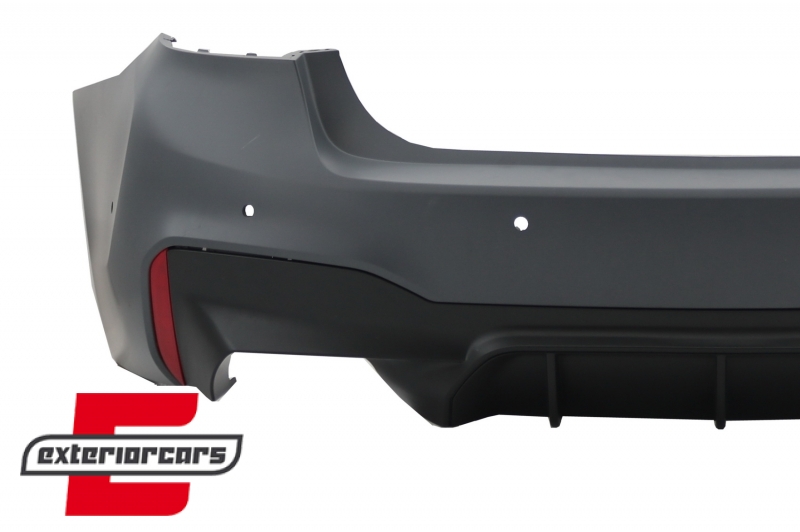Bodykit M5 dizajn / BMW serije 5 G30 (2017-2019), CBBMG30M5