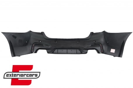 Bodykit M5 dizajn / BMW serije 5 G30 (2017-2019), CBBMG30M5