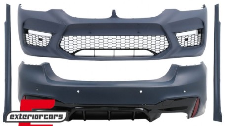 Bodykit M5 dizajn / BMW serije 5 G30 (2017-2019), CBBMG30M5WOD