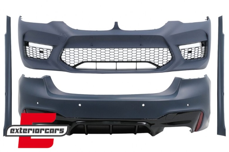 Bodykit M5 dizajn / BMW serije 5 G30 (2017-2019), CBBMG30M5WOD