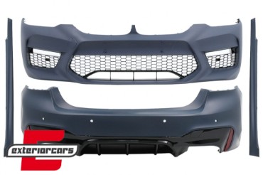 Bodykit M5 dizajn / BMW serije 5 G30 (2017-2019), CBBMG30M5WOD