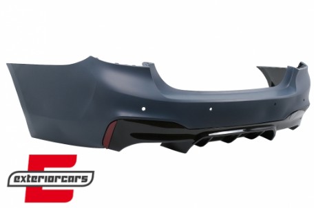 Bodykit M5 dizajn / BMW serije 5 G30 (2017-2019), CBBMG30M5WOD