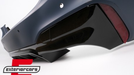 Bodykit M5 dizajn / BMW serije 5 G30 (2017-2019), CBBMG30M5WOD
