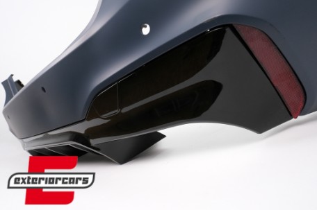 Bodykit M5 dizajn / BMW serije 5 G30 (2017-2019), CBBMG30M5WOD