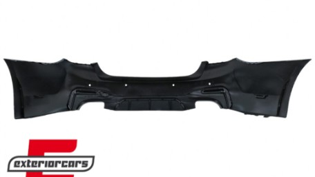 Bodykit M5 dizajn / BMW serije 5 G30 (2017-2019), CBBMG30M5WOD