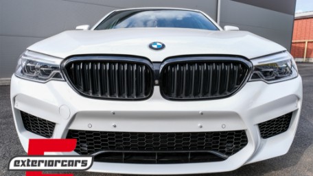 Bodykit M5 dizajn / BMW serije 5 G30 (2017-2019), CBBMG30M5WOD