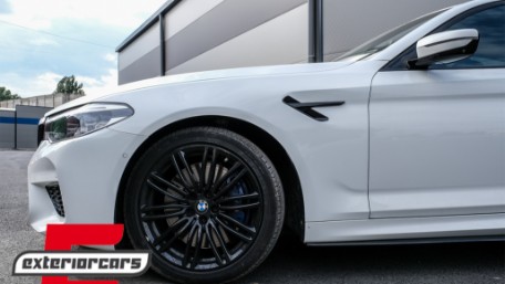 Bodykit M5 dizajn / BMW serije 5 G30 (2017-2019), CBBMG30M5WOD