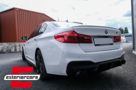 Bodykit M5 dizajn / BMW serije 5 G30 (2017-2019), CBBMG30M5WOD