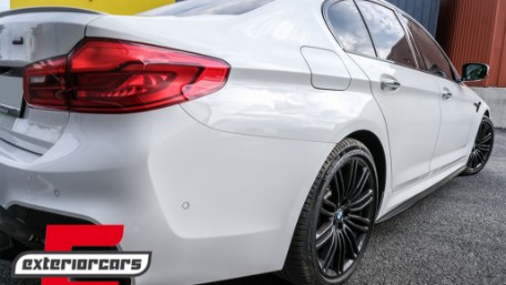Bodykit M5 dizajn / BMW serije 5 G30 (2017-2019), CBBMG30M5WOD