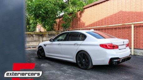 Bodykit M5 dizajn / BMW serije 5 G30 (2017-2019), CBBMG30M5WOD