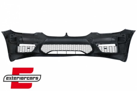 Bodykit M5 dizajn / BMW serije 5 G30 (2017-2019), CBBMG30M5WOD