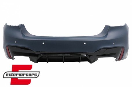 Bodykit M5 dizajn / BMW serije 5 G30 (2017-2019), CBBMG30M5WOD