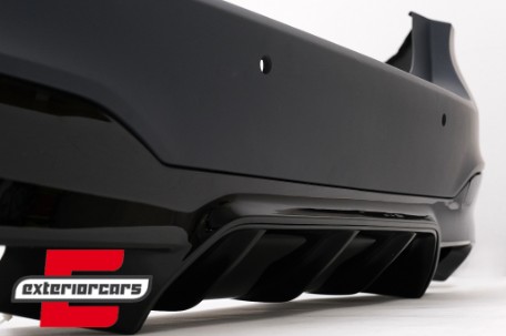 Bodykit M5 dizajn / BMW serije 5 G30 (2017-2019), CBBMG30M5WOD2