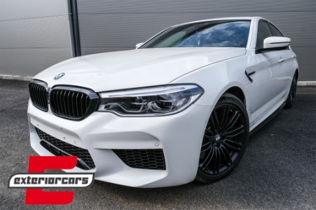 Bodykit M5 dizajn / BMW serije 5 G30 (2017-2019), CBBMG30M5WOD2